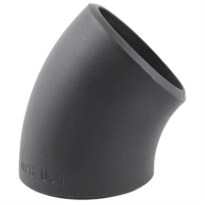 El grado LR del Bw 45 del acero de carbón A234 Wpb codea