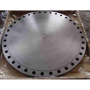 Reborde oculto del aceite del moho del acero de carbón de ASTM B16.5