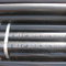 Pipas de acero inconsútiles de carbón de ASTM A106 Gr.B para el servicio de alta temperatura