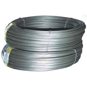 Alambre recocido hidrógeno del acero inoxidable