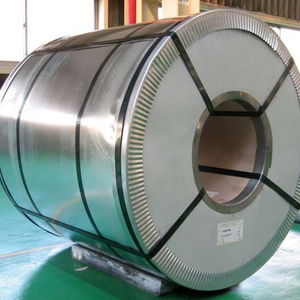 Bobina del acero inoxidable de ASTM A240 AISI304 ANSI316